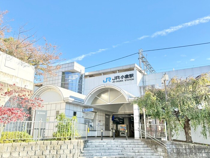 物件外観写真6　(周辺環境)