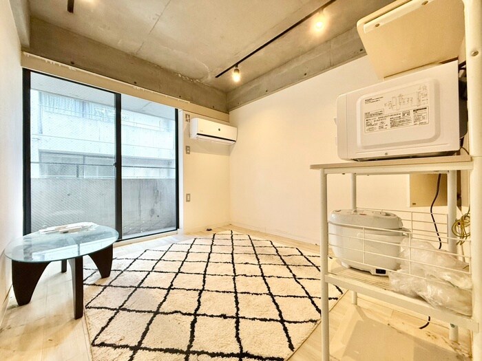 物件内観写真10　(居室)