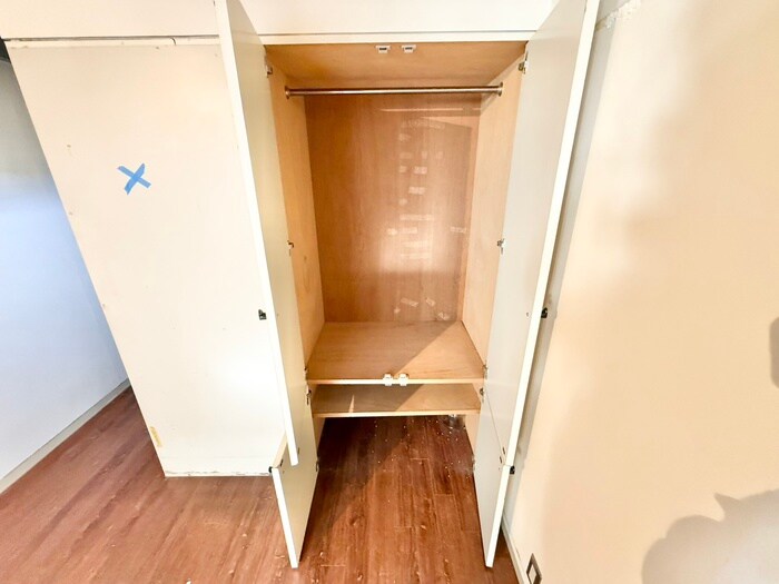 物件内観写真12　(収納)