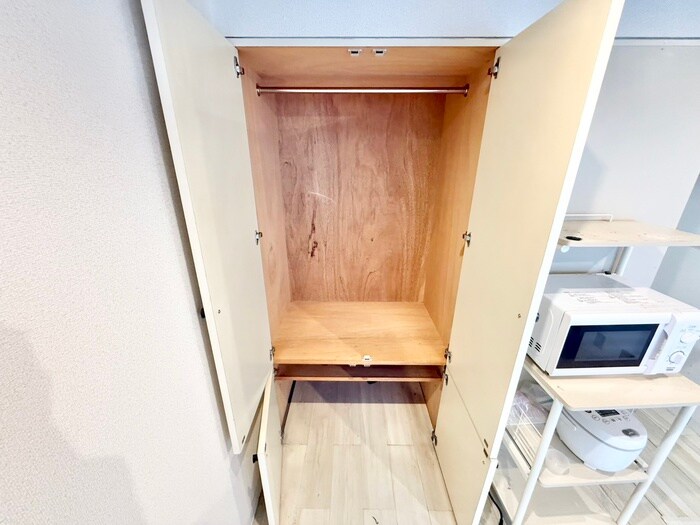 物件内観写真12　(収納)