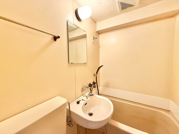 物件内観写真14　(洗面)