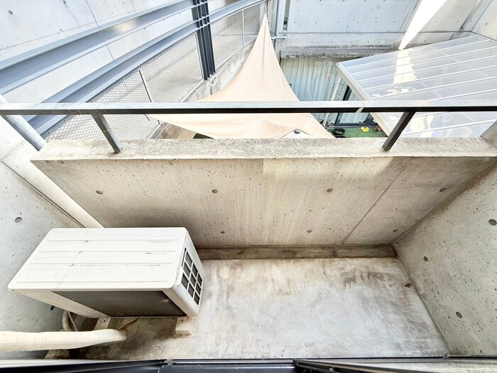 物件内観写真21　(ベランダ・バルコニー)