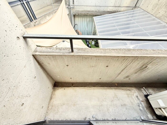 物件内観写真21　(ベランダ・バルコニー)