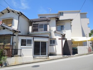 東多田２丁目ＮＡＧＯＭＩ外観写真