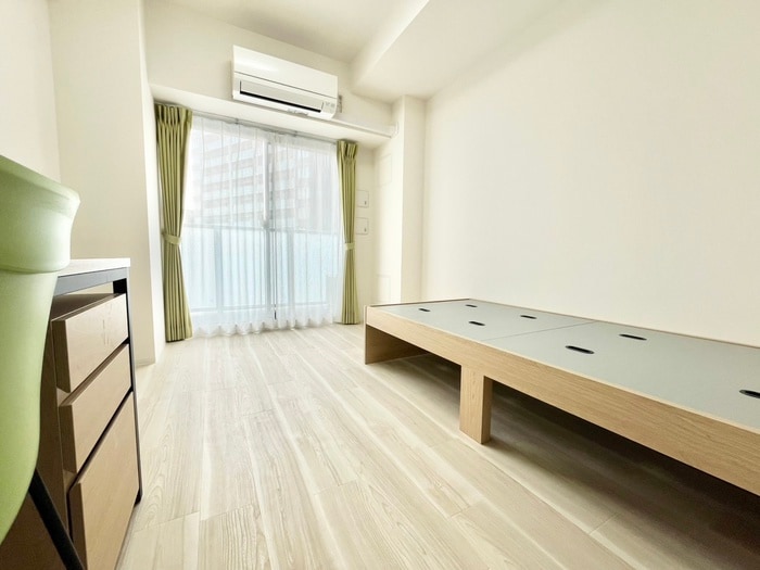 物件内観写真5　(居室)