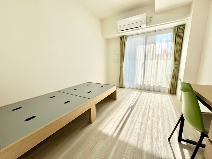 物件内観写真5　(居室)