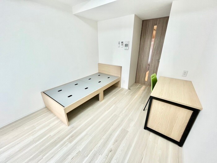 物件内観写真5　(居室)