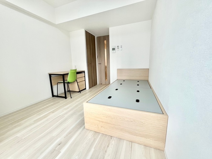 物件内観写真5　(居室)