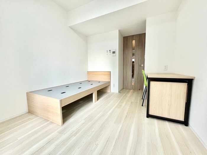 物件内観写真5　(居室)