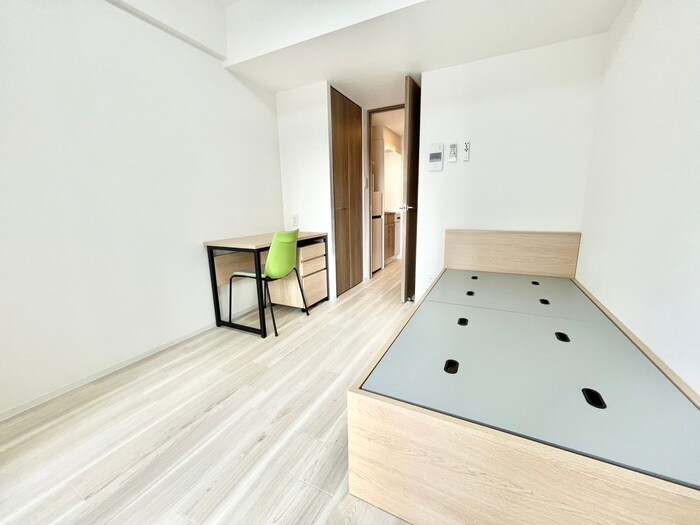 物件内観写真5　(居室)