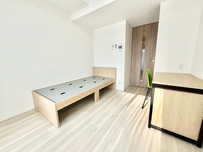 物件内観写真5　(居室)