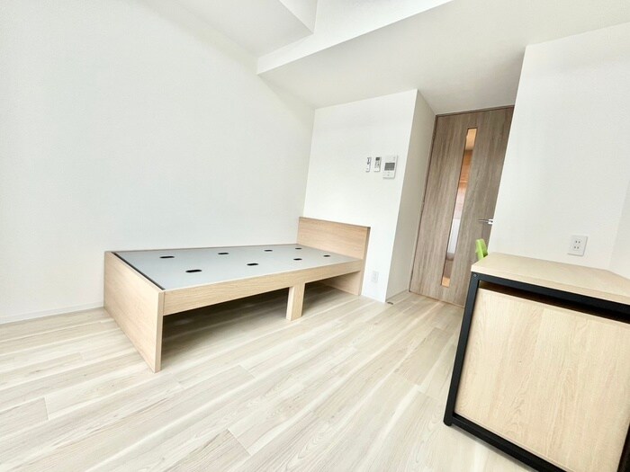 物件内観写真6　(居室)