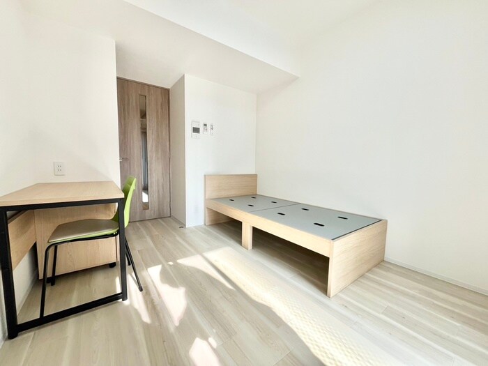 物件内観写真6　(居室)