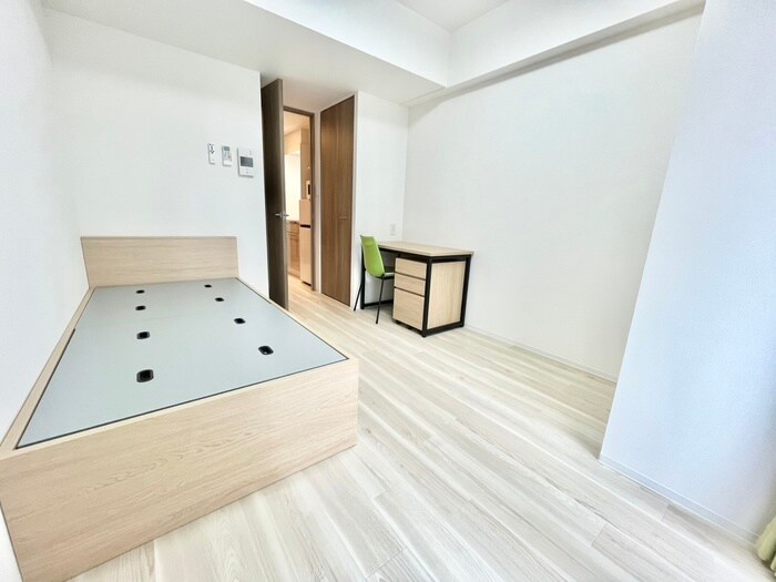 物件内観写真6　(居室)