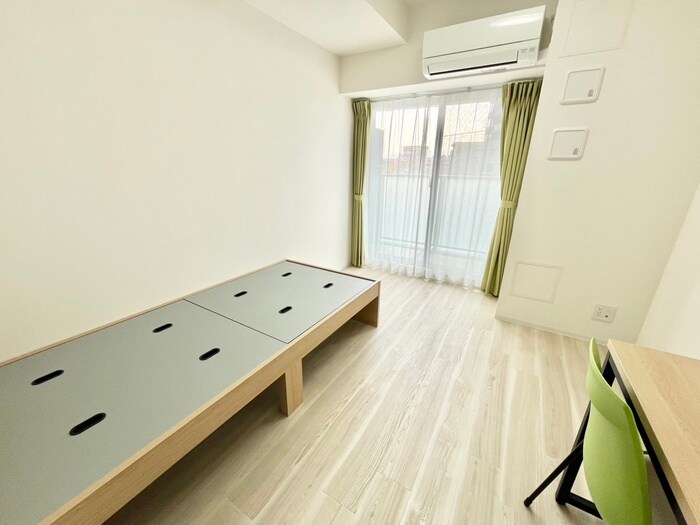 物件内観写真6　(居室)