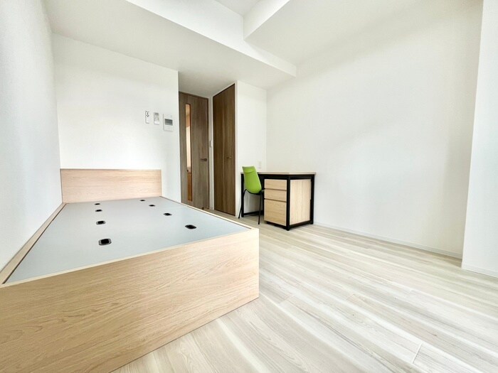 物件内観写真6　(居室)