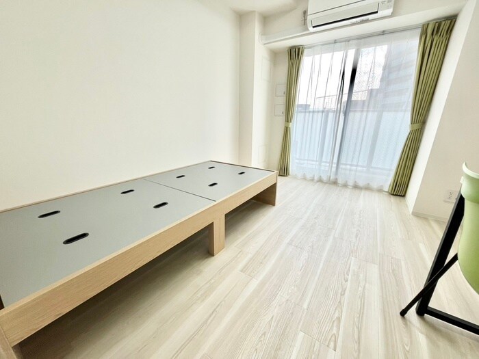 物件内観写真6　(居室)