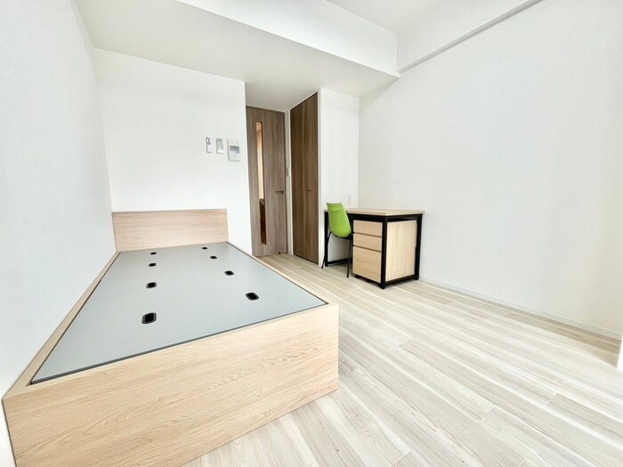 物件内観写真7　(居室)