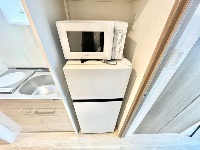 物件内観写真8　(居室)