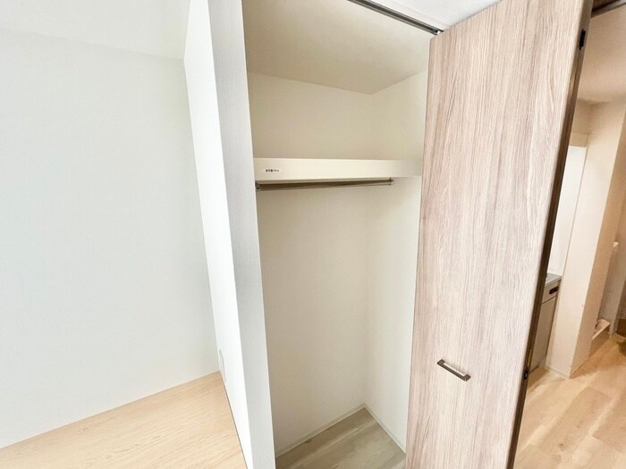 物件内観写真8　(収納)