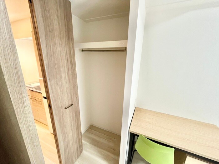 物件内観写真8　(収納)