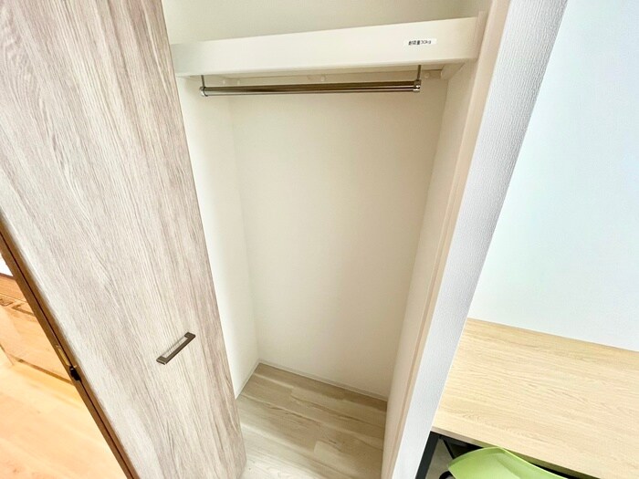 物件内観写真9　(収納)