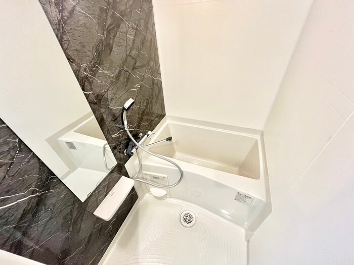 物件内観写真9　(バス／シャワールーム等)