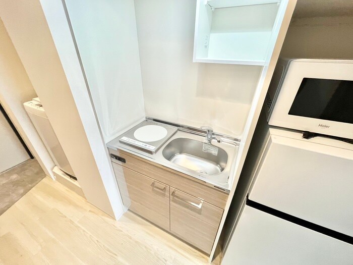 物件内観写真10　(キッチン)