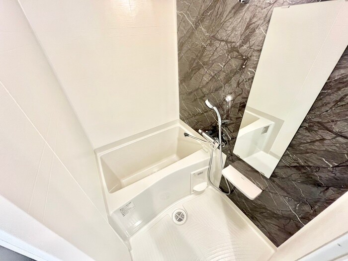物件内観写真10　(バス／シャワールーム等)