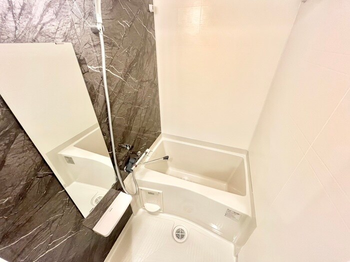 物件内観写真11　(バス／シャワールーム等)