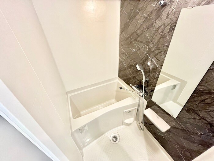 物件内観写真11　(バス／シャワールーム等)