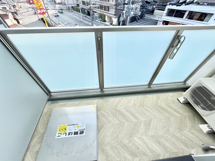 物件内観写真19　(ベランダ・バルコニー)