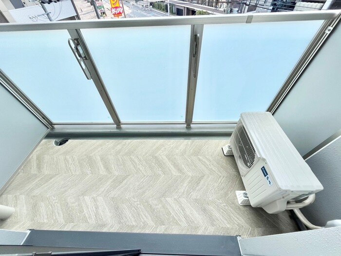 物件内観写真20　(ベランダ・バルコニー)