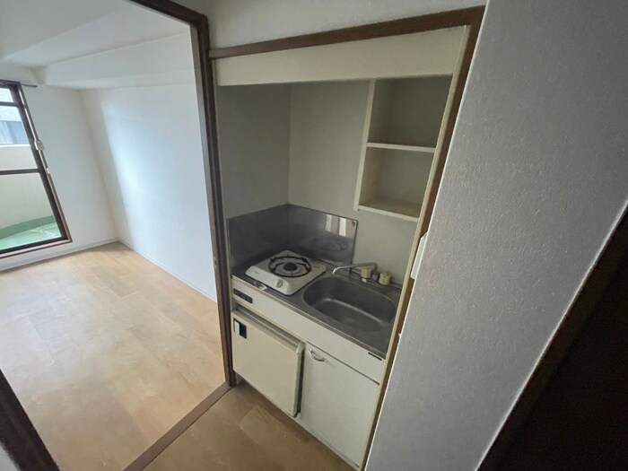 物件内観写真9　(キッチン)