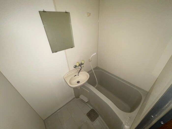 物件内観写真10　(バス／シャワールーム等)