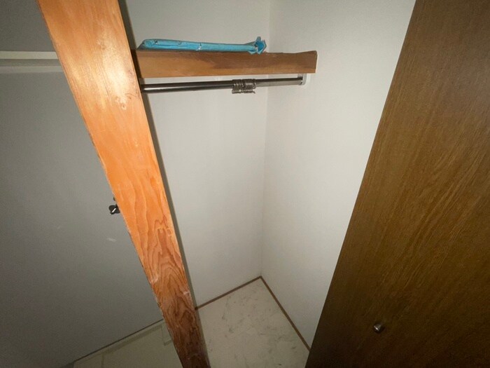物件内観写真13　(収納)