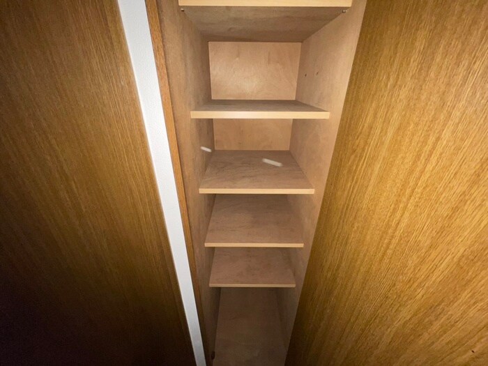 物件内観写真16　(靴箱)