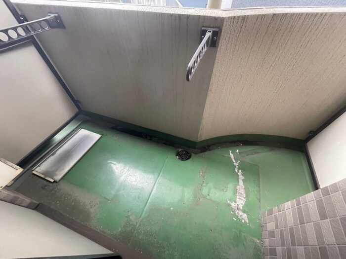 物件内観写真17　(ベランダ・バルコニー)