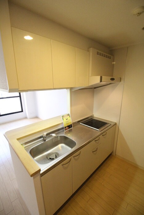 物件内観写真7　(キッチン)