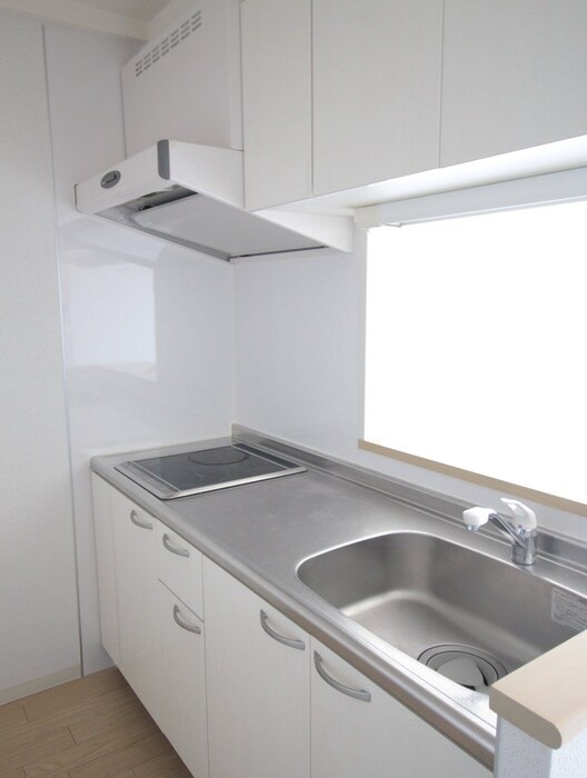 物件内観写真7　(キッチン)