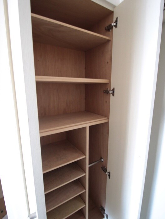 物件内観写真9　(靴箱)