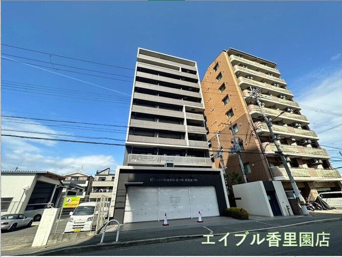 物件外観写真3　(建物設備)