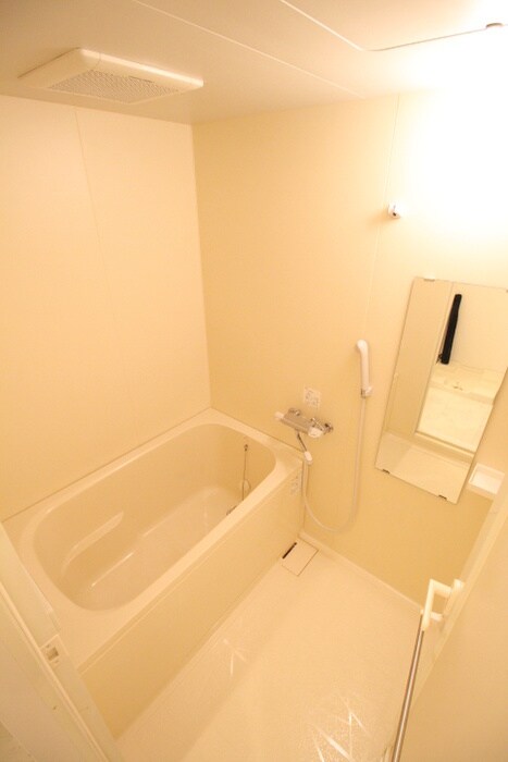 物件内観写真10　(バス／シャワールーム等)