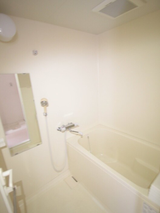 物件内観写真10　(バス／シャワールーム等)