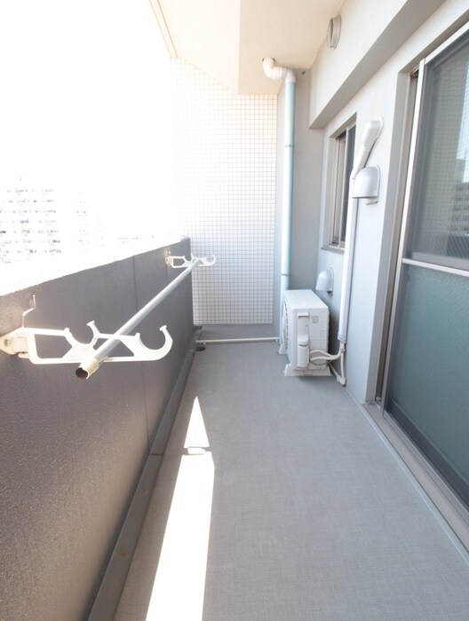 物件内観写真11　(ベランダ・バルコニー)