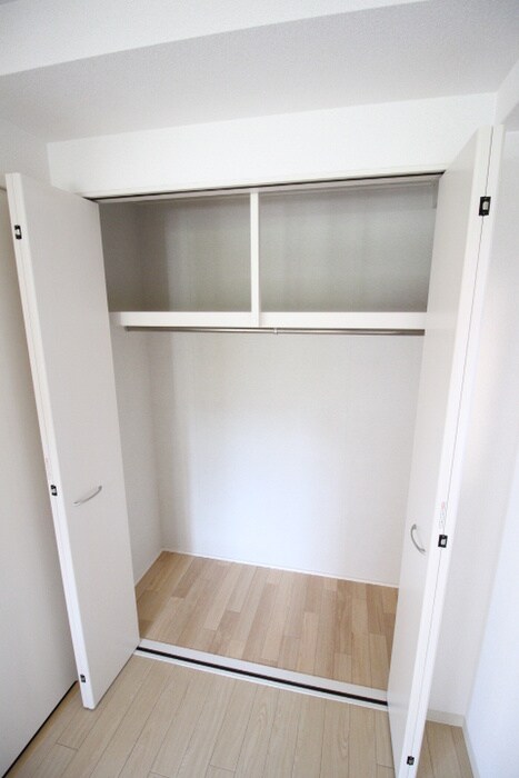 物件内観写真14　(収納)