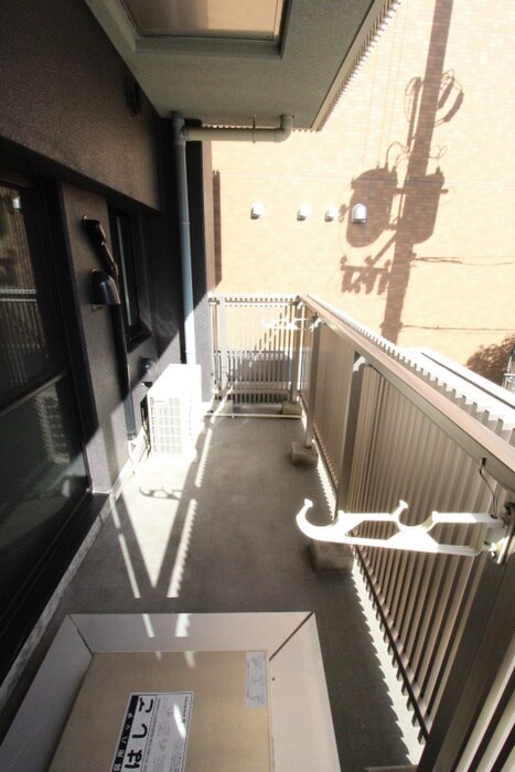 物件内観写真16　(ベランダ・バルコニー)