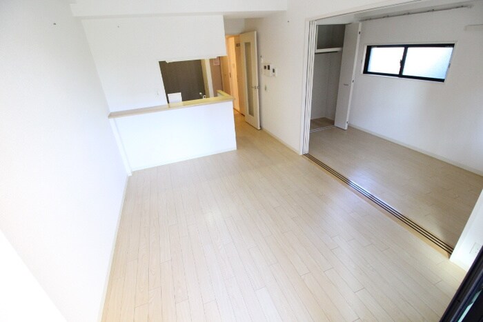 物件内観写真22　(居室)