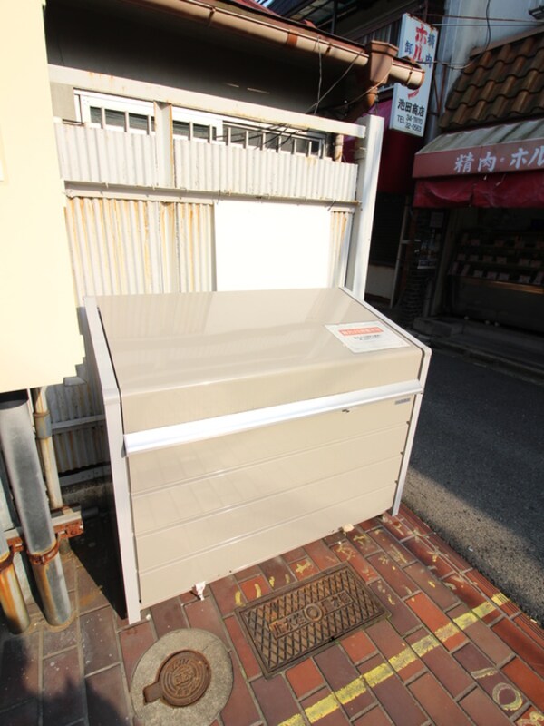 建物設備