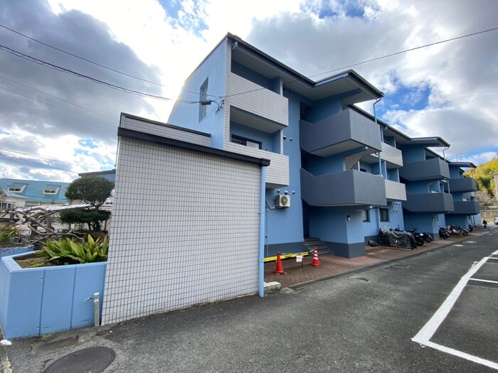 物件外観写真3　(外観写真)